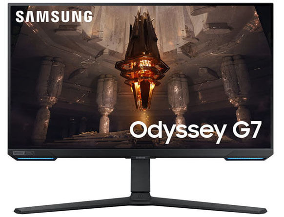 مانیتور گیمینگ Odyssey سامسونگ