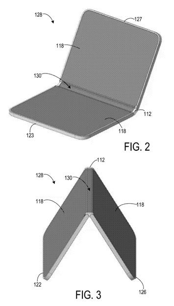 Surface Duo 3 مایکروسافت