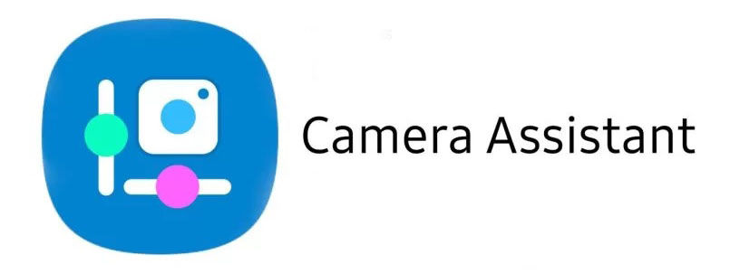 اپلیکیشن Camera Assistant سامسونگ