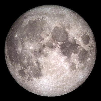 عکاسی از ماه با زوم فضایی سامسونگ؛ واقعیت یا هوش مصنوعی؟!