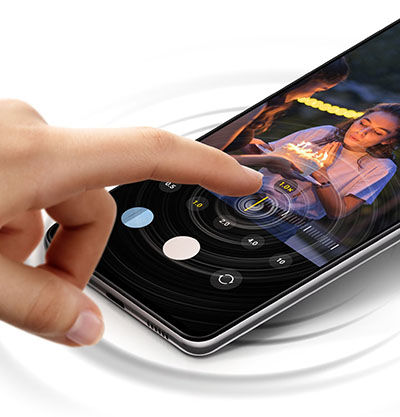 گوشی موبایل سامسونگ مدل Galaxy M54 5G دو سیم کارت ظرفیت 256 گیگابایت و رم 8 گیگابایت