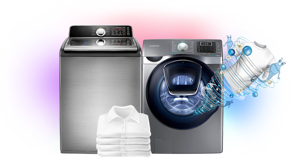 سرمایه‌گذاری مطمئن و بی‌دردسر؛ راهنمای خرید بهترین ماشین لباسشویی