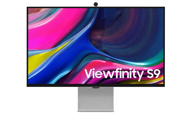 سامسونگ ViewFinity S9 معرفی شد؛مانیتور 27 اینچی که اپل و ال‌جی را به چالش می‌کشد