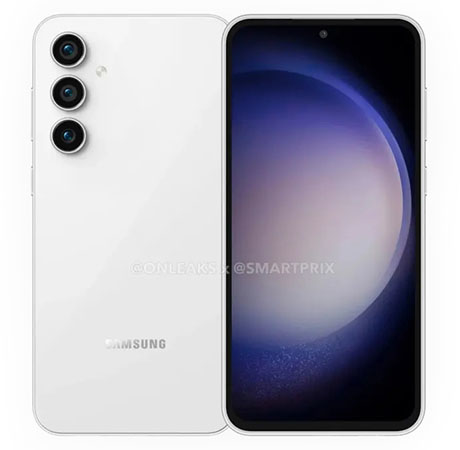 نسخهی اسنپدراگون گلکسی S23 FE در انحصار بازار آمریکا قرار خواهد گرفت